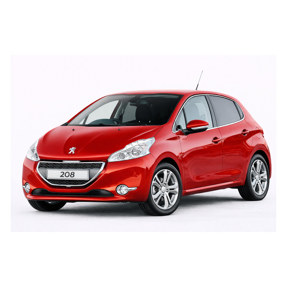 PARABRISAS PEUGEOT 208-2008 2012-2019